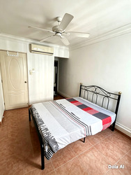 MARSILING DRIVE (Woodlands),  #610336911